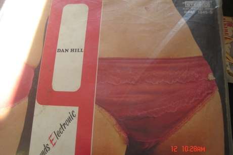 SOUNDS ELECTRONIC 9 WITH COMPLETE PUZZLE