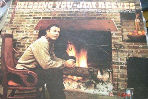 JIM REEVES LP