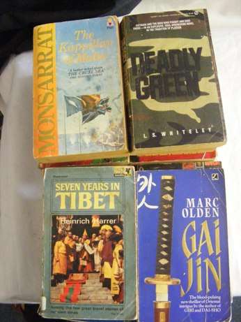 24 X SOFT COVER STORY BOOKS