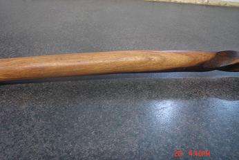 LOVELY WALKING STICK