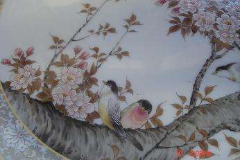 STUNNING PLATE FOR YOUR COLLECTION