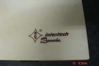 COMPASS SET FROM WEST GERMANY