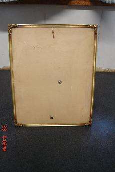 LOVELY OLD TIME FRAME