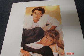 WHAM LP