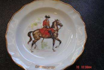 LOVELY PLATE FOR YOUR COLLECTION