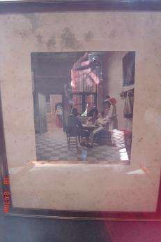 LOVELY OLD TIME PICTURE