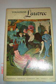 TOULOUSE-LAUTREC