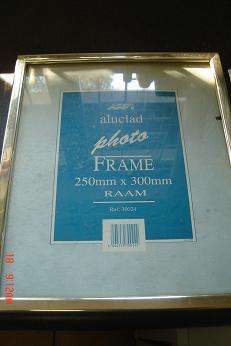 LOVELY PICTURE FRAME