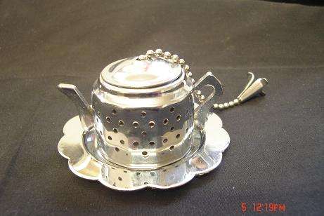 LOVELY LITTLE TEA DUNK