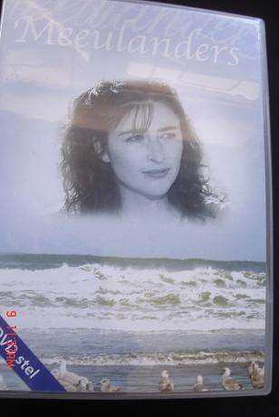 MEEULANDERS, 4 DVD STEL