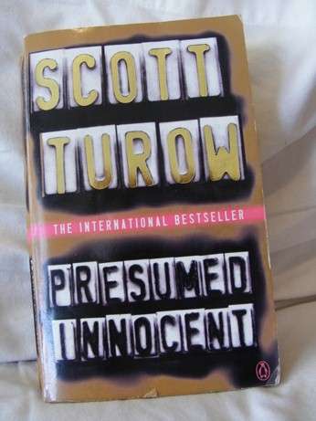 Scott Turow - Presumed Innocent