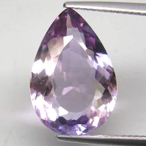 AMETRINE~7.35ct 100%NATURAL BI COLOR AMETRINE
