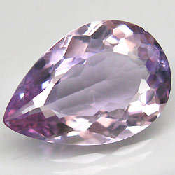 AMETRINE~7.35ct 100%NATURAL BI COLOR AMETRINE