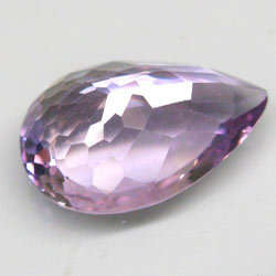 AMETRINE~7.35ct 100%NATURAL BI COLOR AMETRINE