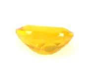 OPAL~1.55Ct WORLD CLASS MEXICAN YELLOW FIRE OPAL