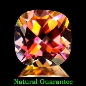 Beautiful Azotic Topaz 5.31Cts