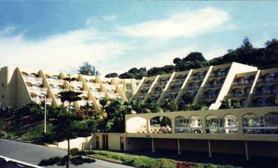 UMHLANGA CABANAS (2010 World Cup Semi Finals) - timeshare for life