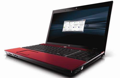 HP Probook 4515s Merlot Red!! Immaculate Condition
