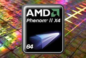 AMD Phenom Quad Core 2.8Ghz Bundle