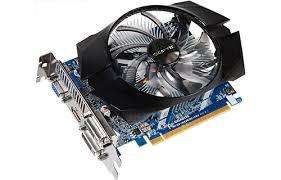 Gigabyte GTX650 OC Windforce Edition