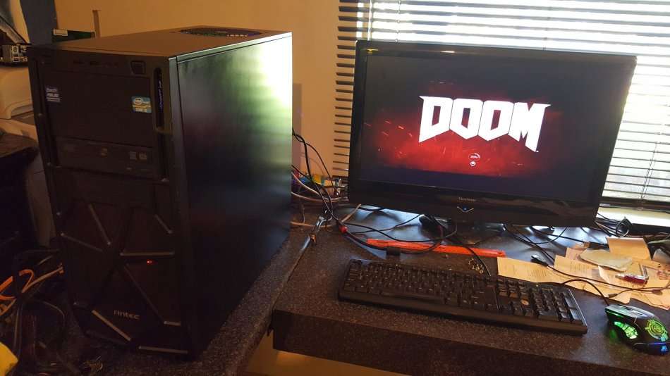 Massive i5 Gaming PC! Plays Any Game!! Simply a beast