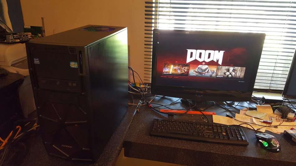 Massive i5 Gaming PC! Plays Any Game!! Simply a beast
