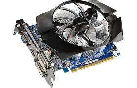 Gigabyte GTX 650 OC! Plays Any Game!! Massive Gaming Card!!