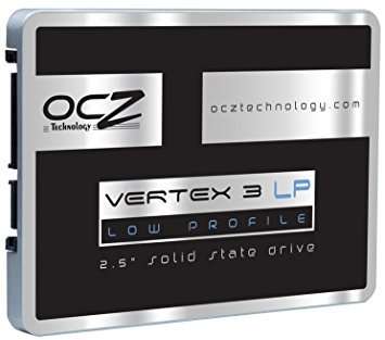 OCZ Vertex 3 Low Profile 480GB SSD!! GRAB A BARGAIN TODAY!
