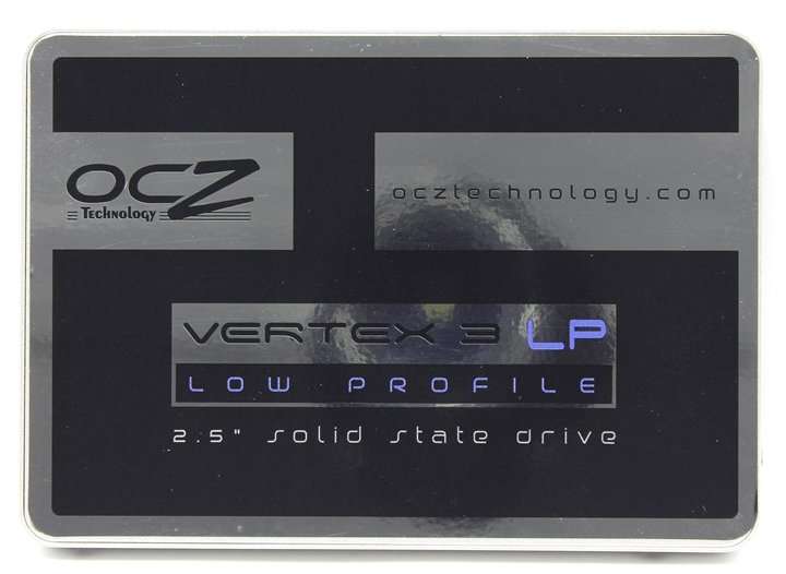 OCZ Vertex 3 Low Profile 480GB SSD!! GRAB A BARGAIN TODAY!