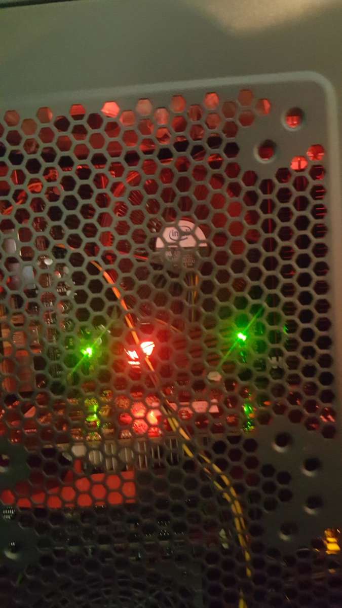 PRICE DROP 2 DAYS!!! i7 Monster Gaming PC! ASUS Rampage Extreme, Gaming Memory, MSI GFX, 1TB HDD!!