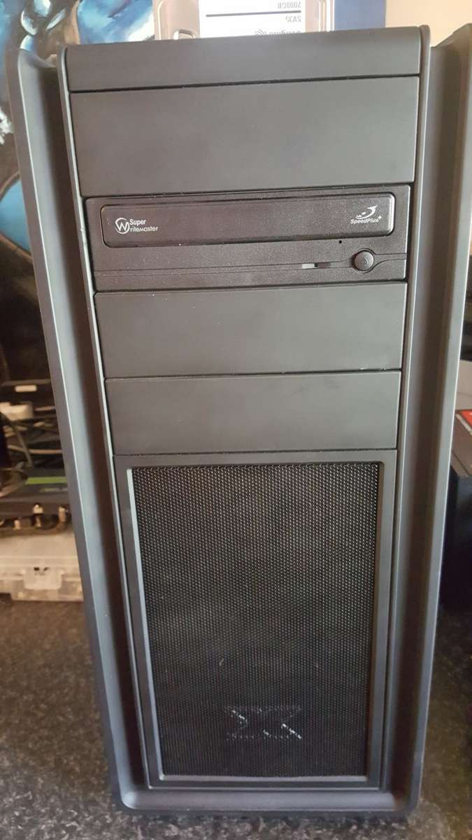 PRICE DROP 2 DAYS!!! i7 Monster Gaming PC! ASUS Rampage Extreme, Gaming Memory, MSI GFX, 1TB HDD!!