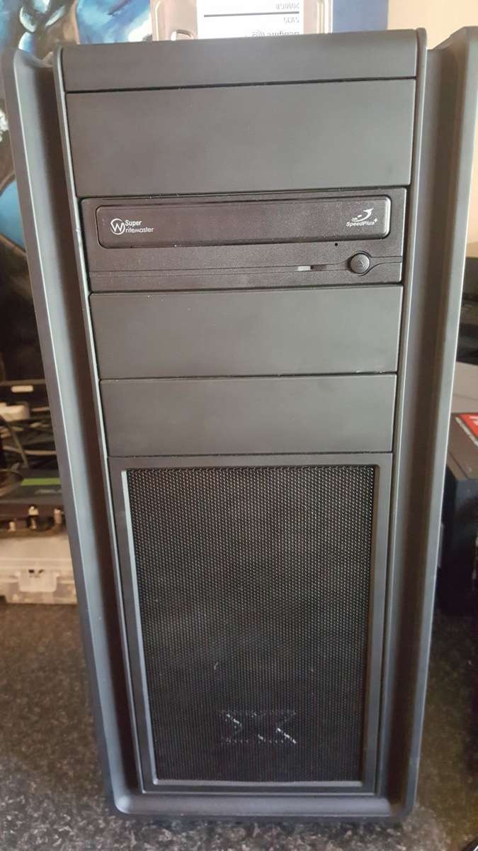 PRICE DROP 2 DAYS!!! i7 Monster Gaming PC! ASUS Rampage Extreme, Gaming Memory, MSI GFX, 1TB HDD!!