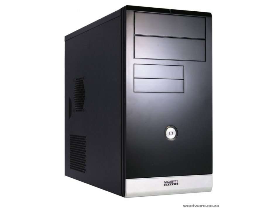 Gigabyte 3RD Generation i3 - 3.3Ghz, 4Gb Memory, SSD, HDD, Software Worth R3500! Massive Bargain