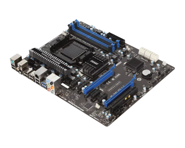 AMD 1055T 3.3Ghz Six Core Beast! Corsair Watercooling, 8GB Memory, Original Windows 7