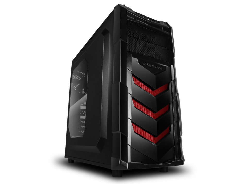 Massive Gaming PC Worth 25K, i7, 16GB Memory, Beast!!!! LIKE NEW!!!!!
