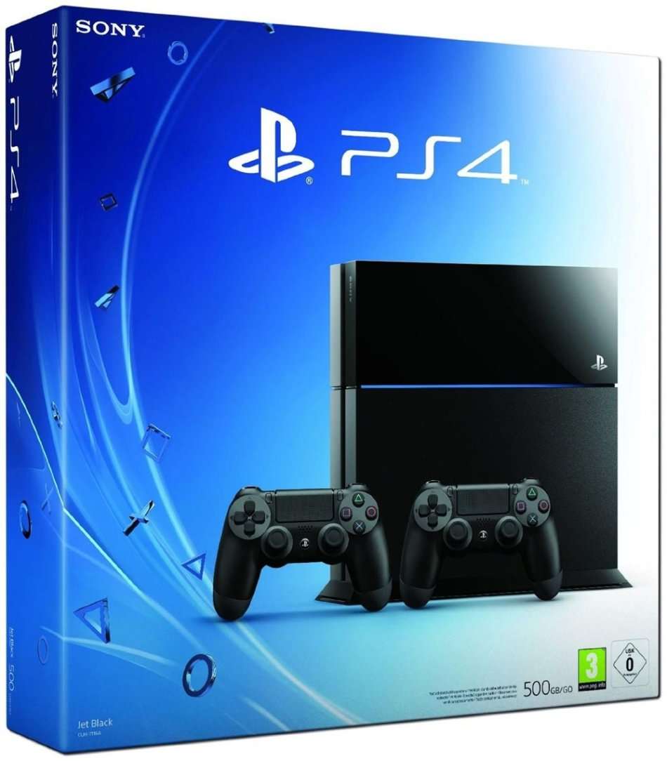 WOW!! Massive PS4 Bundle!!! 2 x Remotes, 14 Games etc. Massive Bargain!!