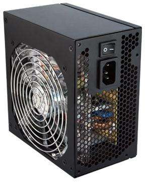 Massive i7 3.4Ghz Gaming PC