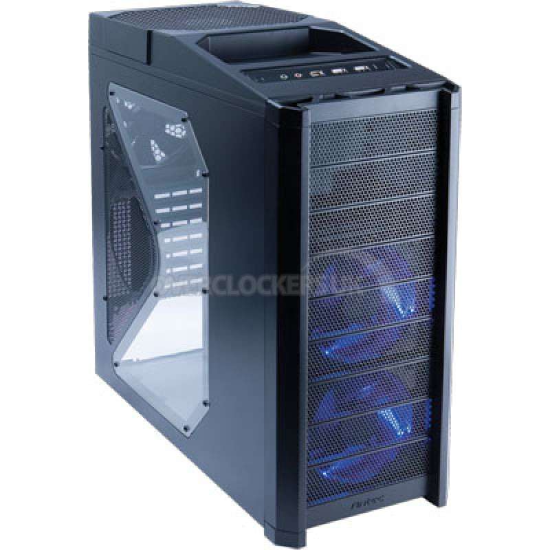 Massive i7 3.4Ghz Gaming PC