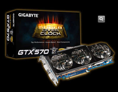 Massive i7 3.4Ghz Gaming PC