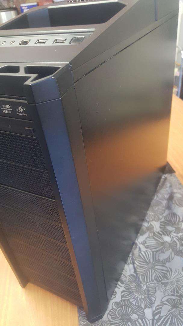 Massive i7 3.4Ghz Gaming PC