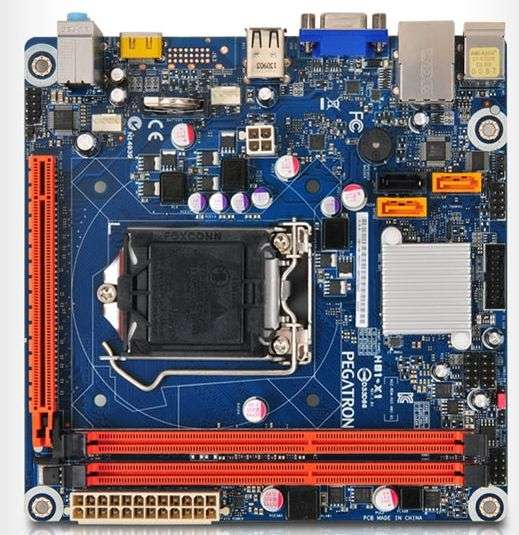 Massive i7 Gaming PC!! ITX, 16GB Memory, SSD, 2TB HDD etc.