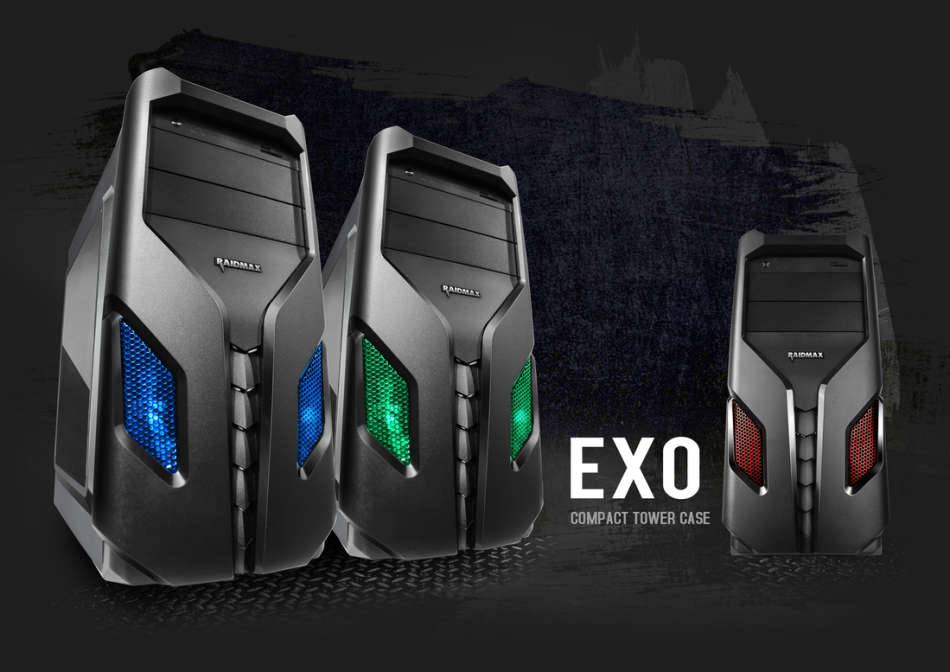 AMAZING Gaming PC!! i5 4590 @3.70HZ, 8GB memory, GTX760, SSD, 2TB HDD