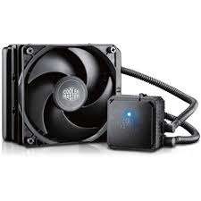 LATE ENTRY!!! WOWOW!!! Coolermaster Seidon 120V Watercooling for CPU!!