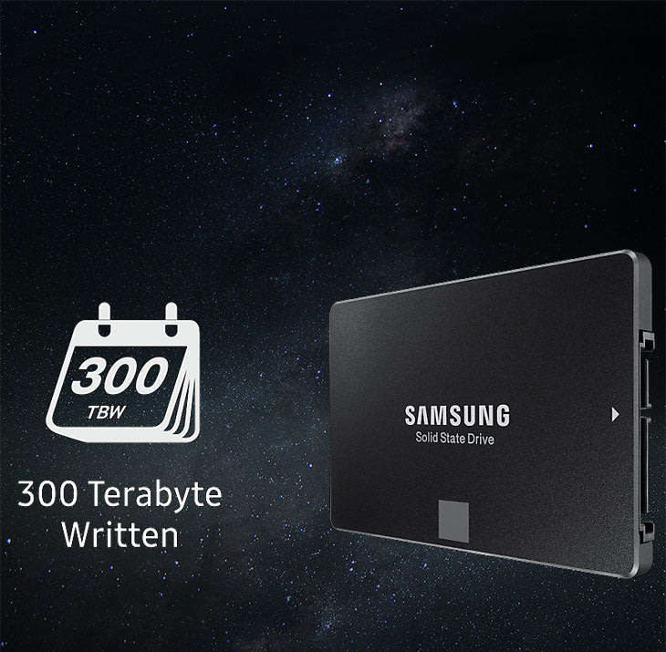 ** WOWOW** Samsung EVO 850 - 250GB Superfast SSD