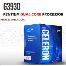 ASROCK H110 BTC+ 13GPU Mining Board + Intel G3930 CPU!!