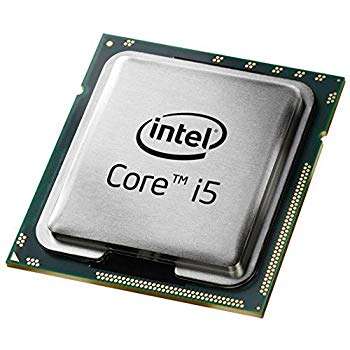 MONSTER!!! Intel Core i5-670 3.46Ghz Socket 1156 CPU