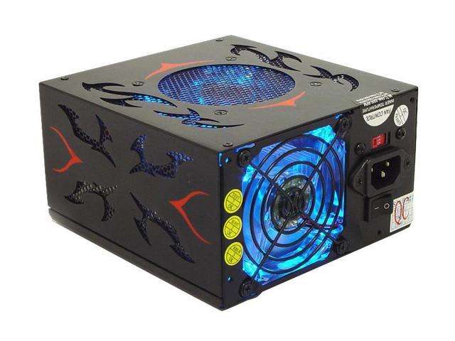 Gaming Combo!!! Q6600 Quad Core, MB + Modular PSU