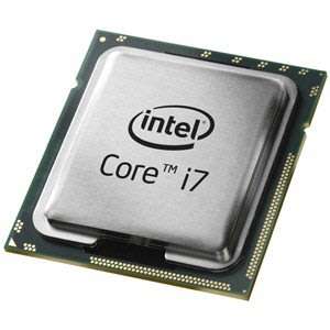 MONSTER!!! Intel Core i7-860 3.46Ghz Socket 1156 CPU