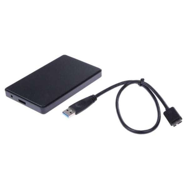 *** WOW *** 2.5" 1000GB (1TB) External Portable USB 3.0 HDD!! SUPERFAST!!