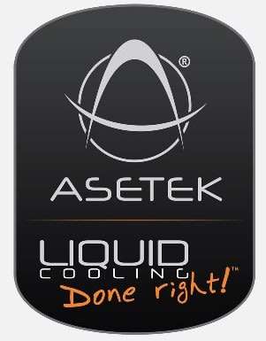 EXTREME GAMING BUNDLE!! Q9550 + PREDATOR Gaming Board + 120mm Watercooling